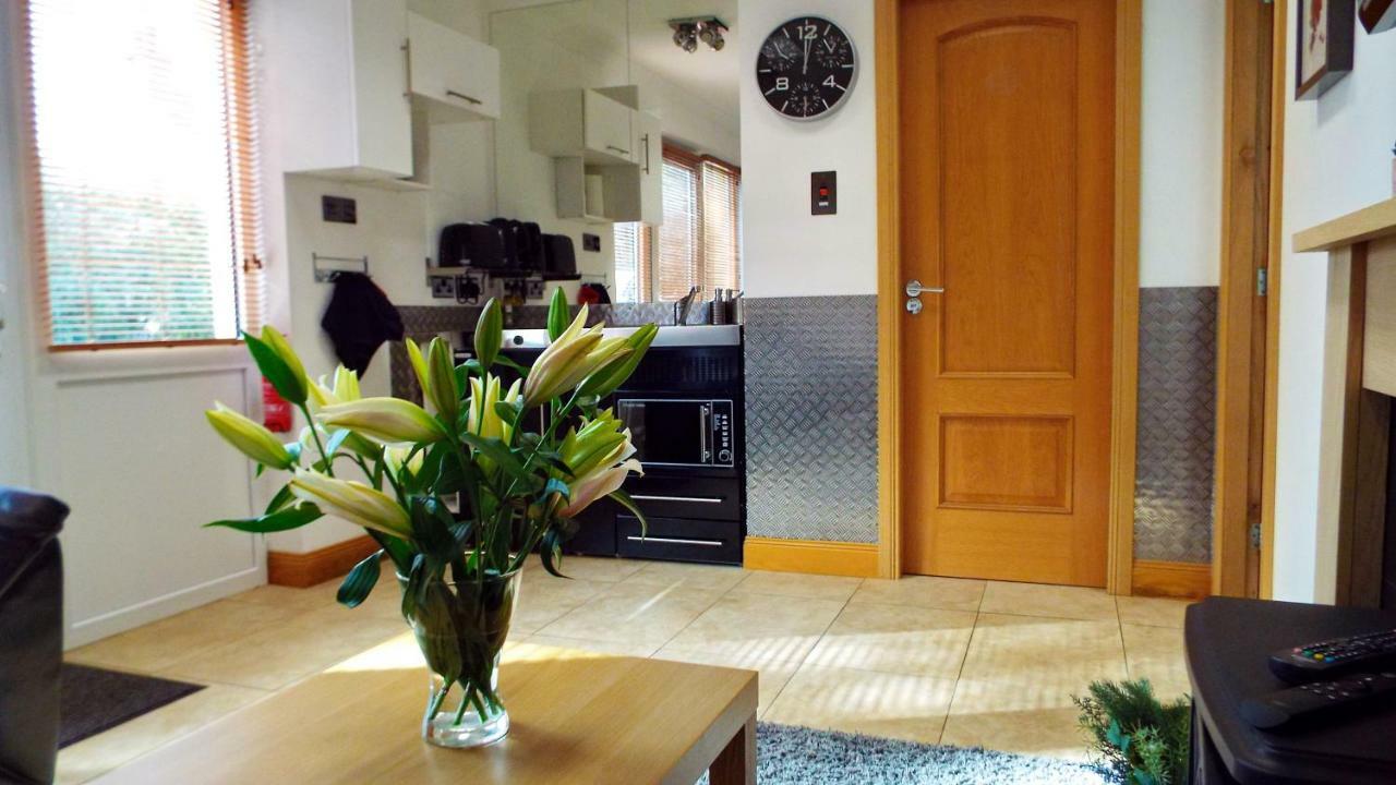 Flat 14d Bayhead Stornoway (Isle of Lewis)