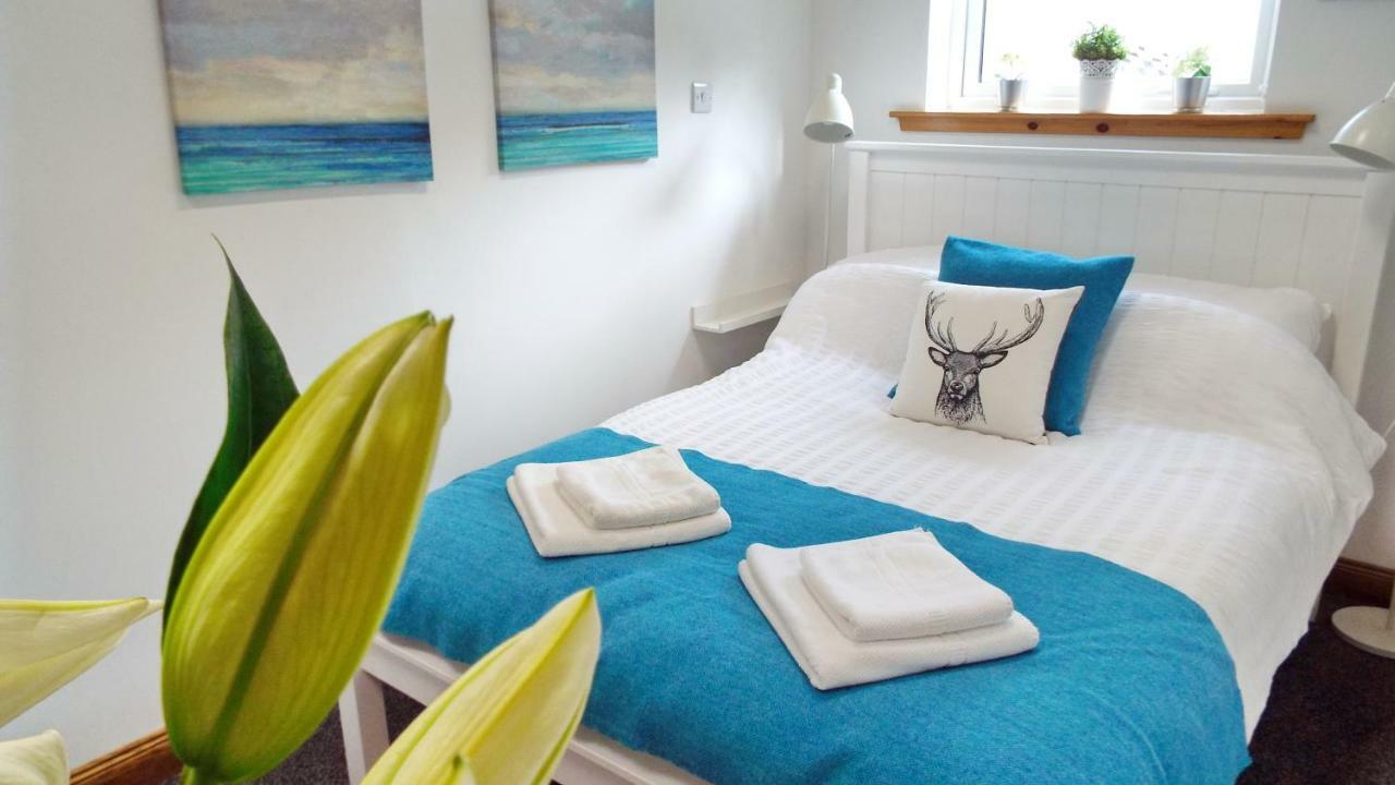 Apartment Flat 14d Bayhead *