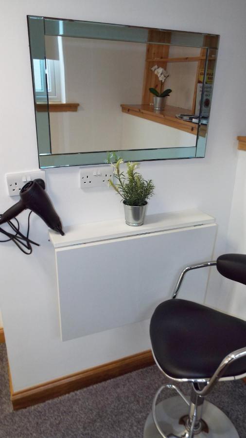 Flat 14d Bayhead Apartment Stornoway (Isle of Lewis)