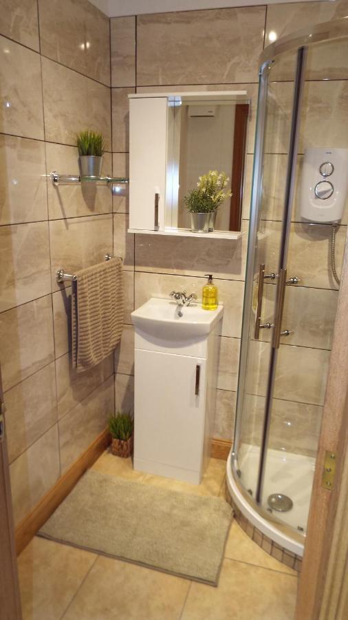 Flat 14d Bayhead Apartment *