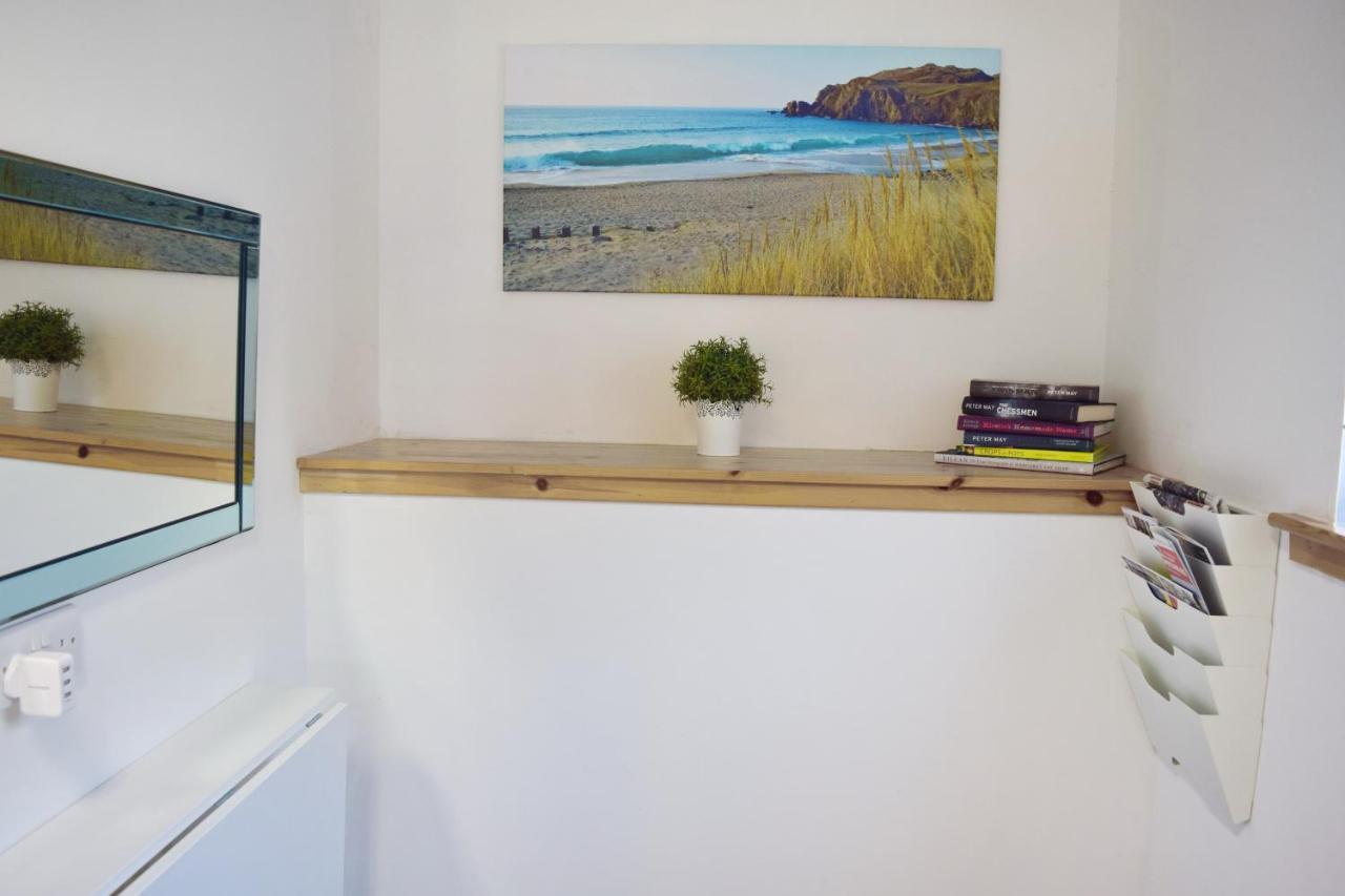 Flat 14d Bayhead * Stornoway (Isle of Lewis)
